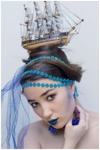 styling with our london fashion course