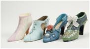 shoes fashion and styling
